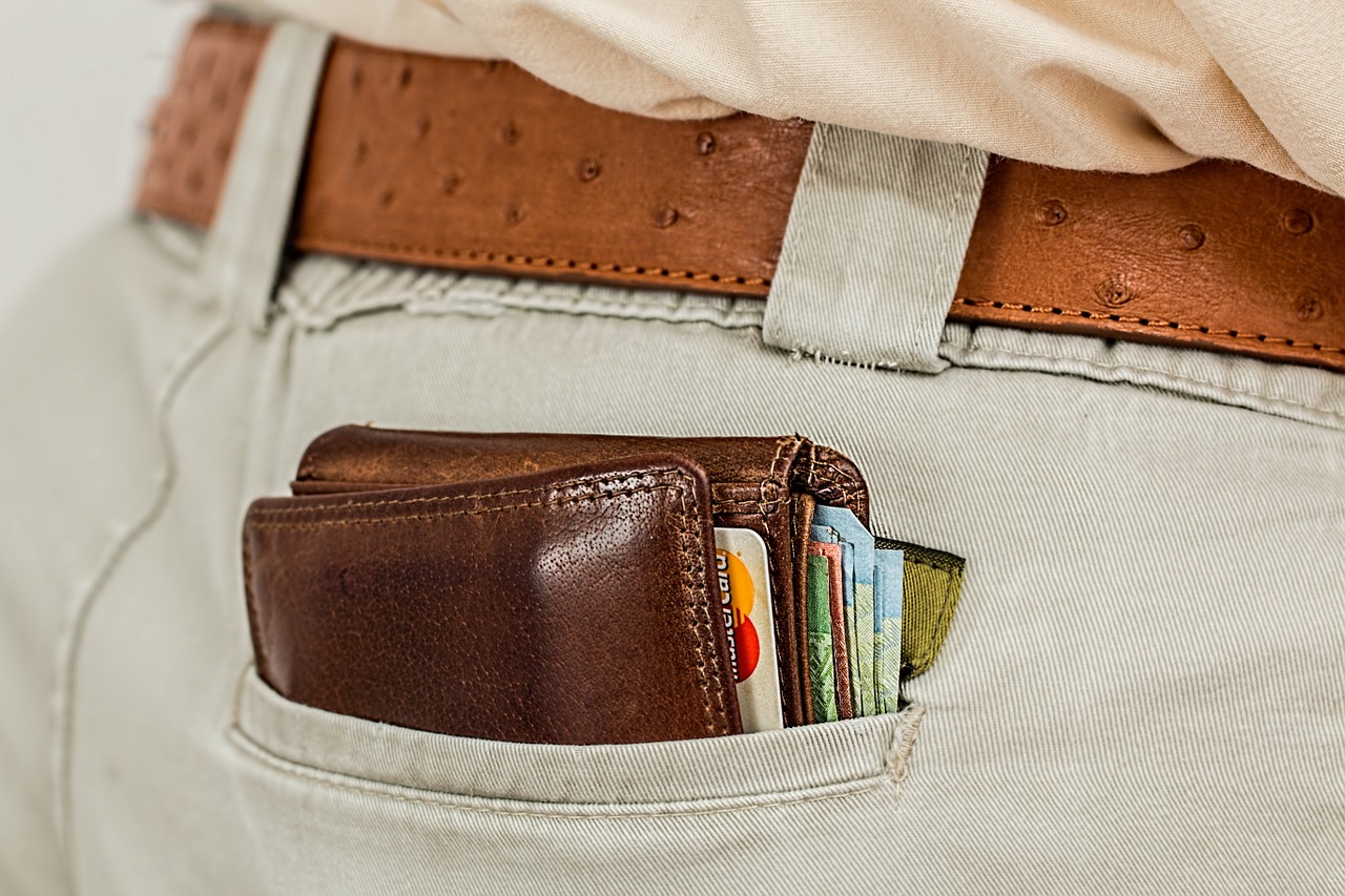 Guías del DACO durante las compras del madrugador