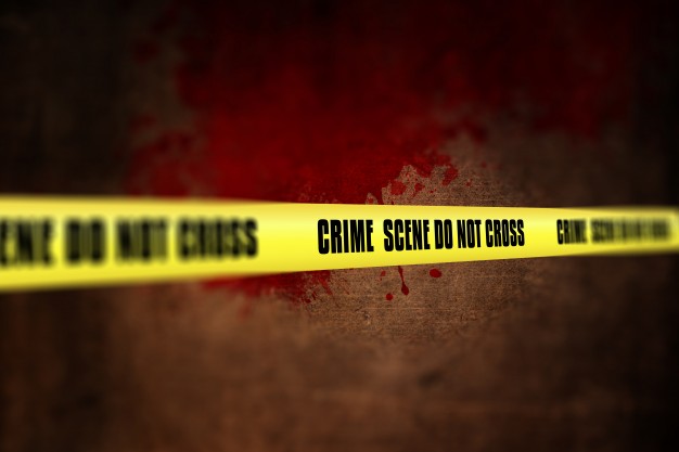 Asesinato en la Isla Nena