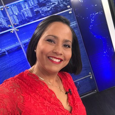 Fallece periodista Keylla Hernández