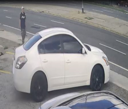 Se busca hombre por robo en Caguas