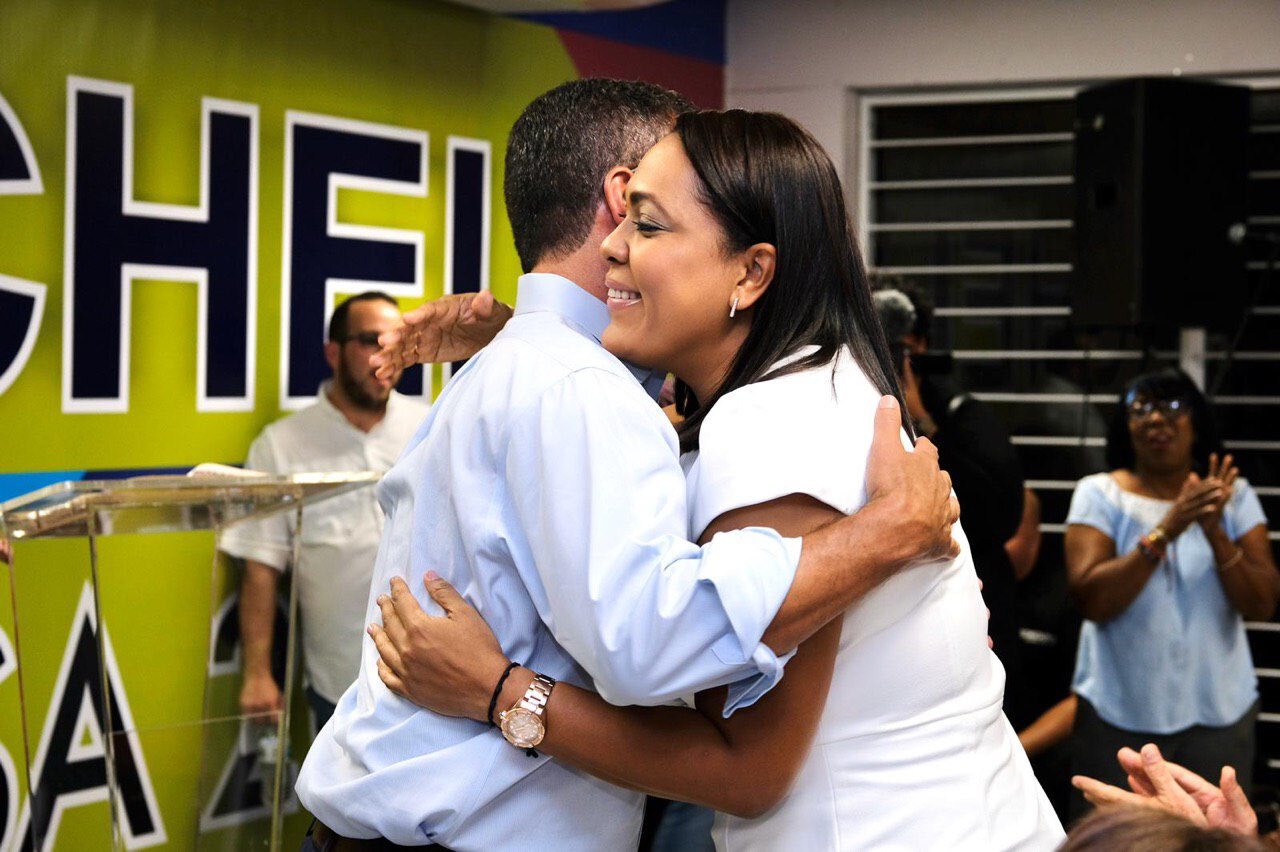 Alcaldesa de Gurabo endosa a Pierluisi para la gobernación