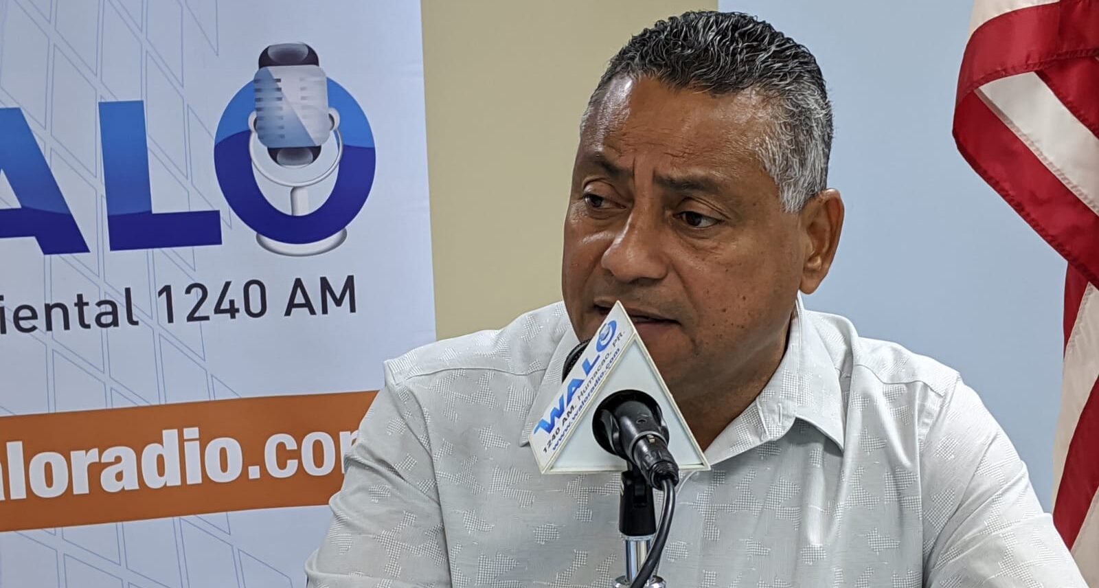 Alcalde de Humacao actualiza los contagios por Covid-19 en las dependencias del municipio