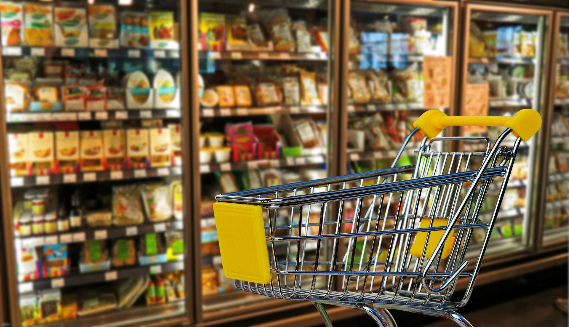 DACO extiende congelación de precios en artículos de primera necesidad