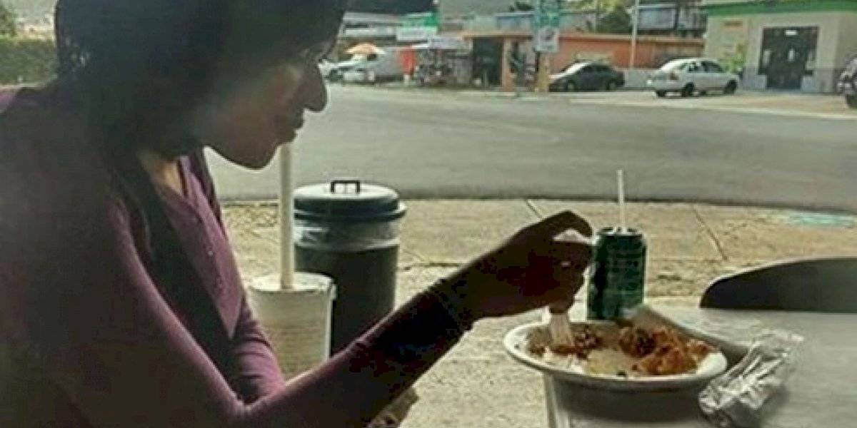 Buscan 4 adolescentes por crimen de odio contra Alexa