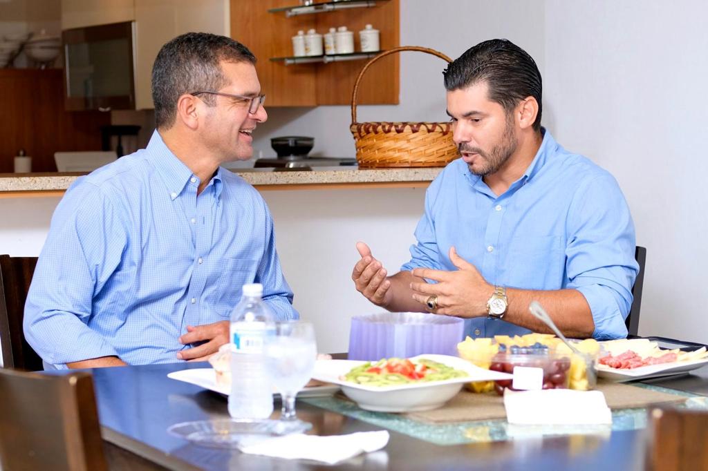 Le piden la renuncia a director regional del noreste de Recreación y Deportes