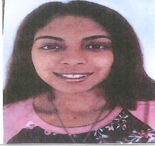 Reportan menor desaparecida en barrio de Río Grande