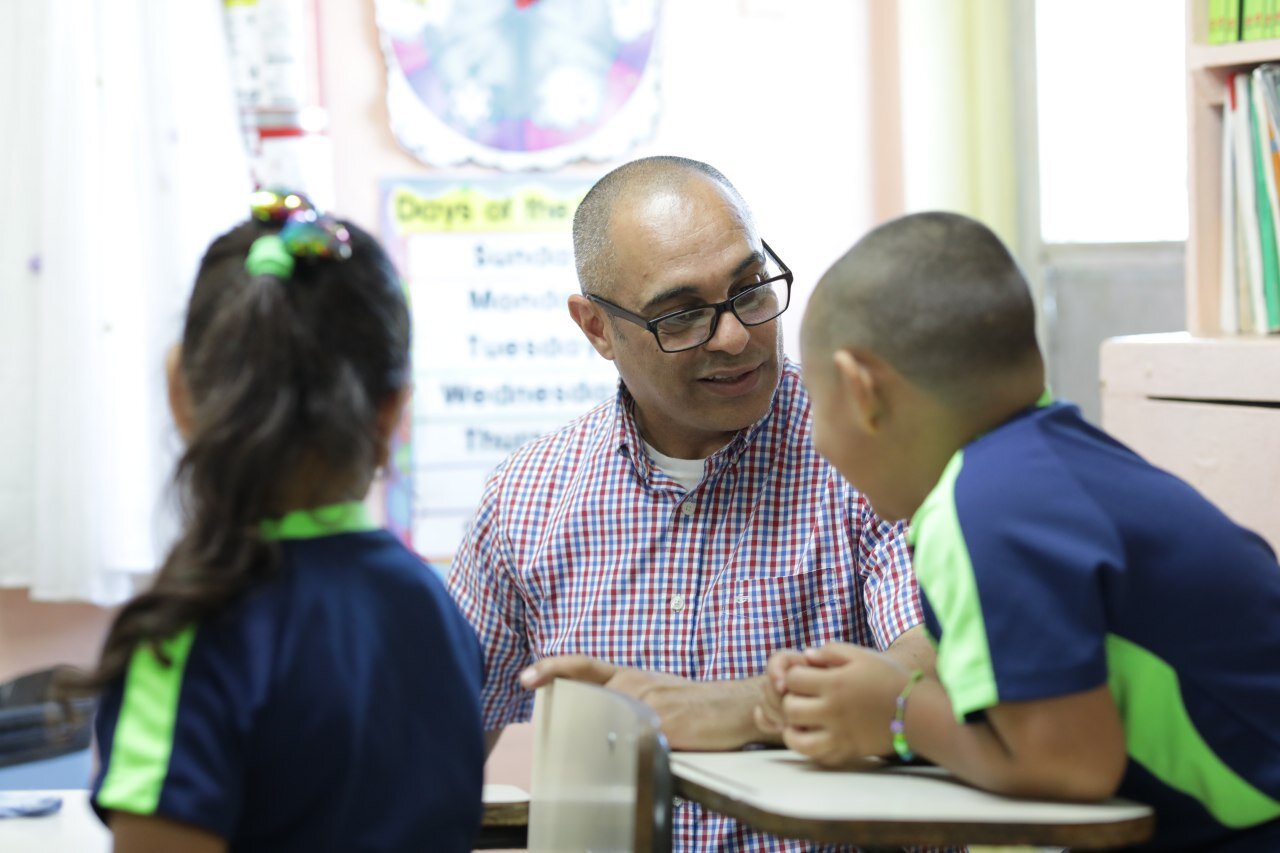 Incierta la fecha para retomar las clases en las escuelas públicas