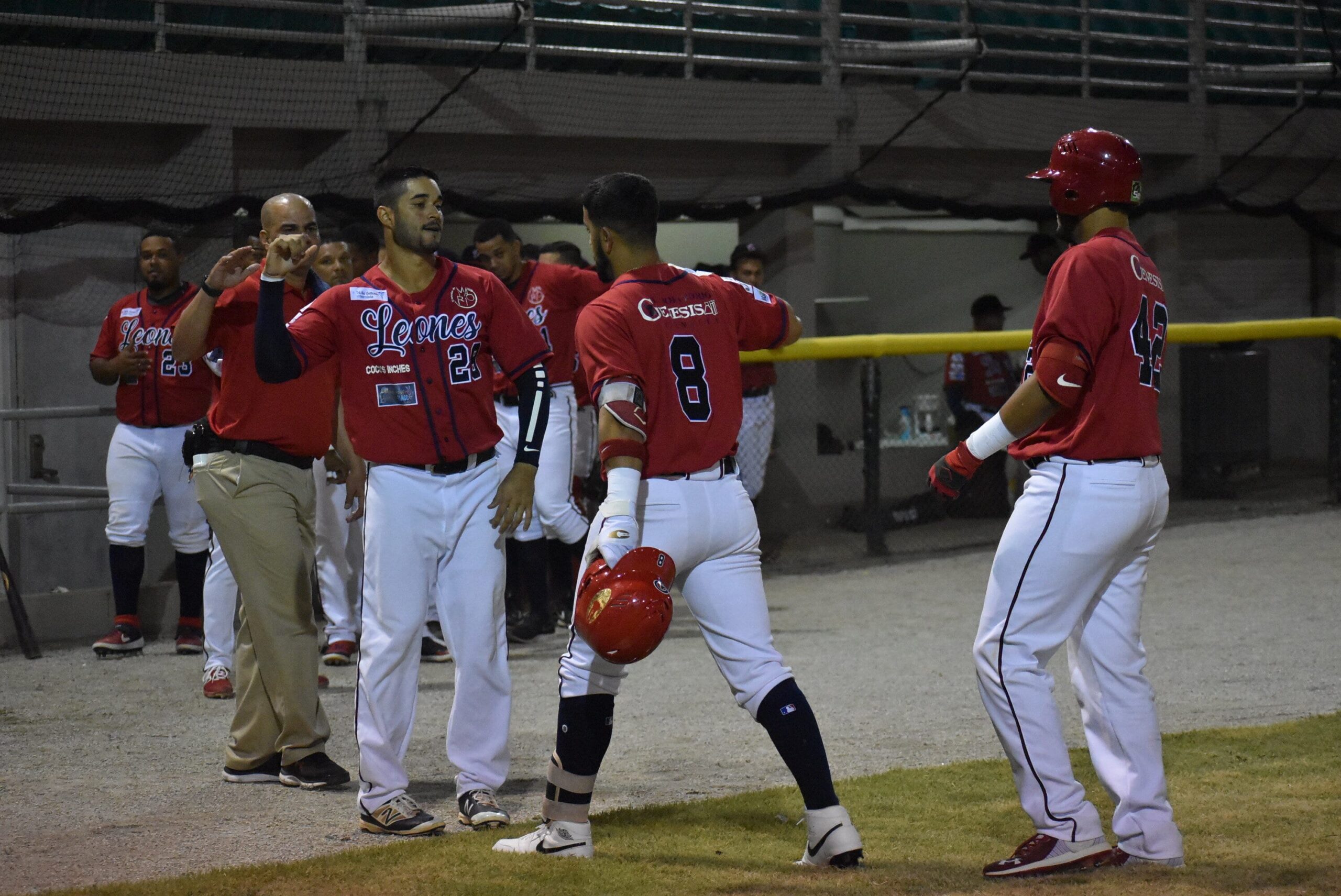 San Lorenzo pierde el invicto ante Patillas en la Doble A