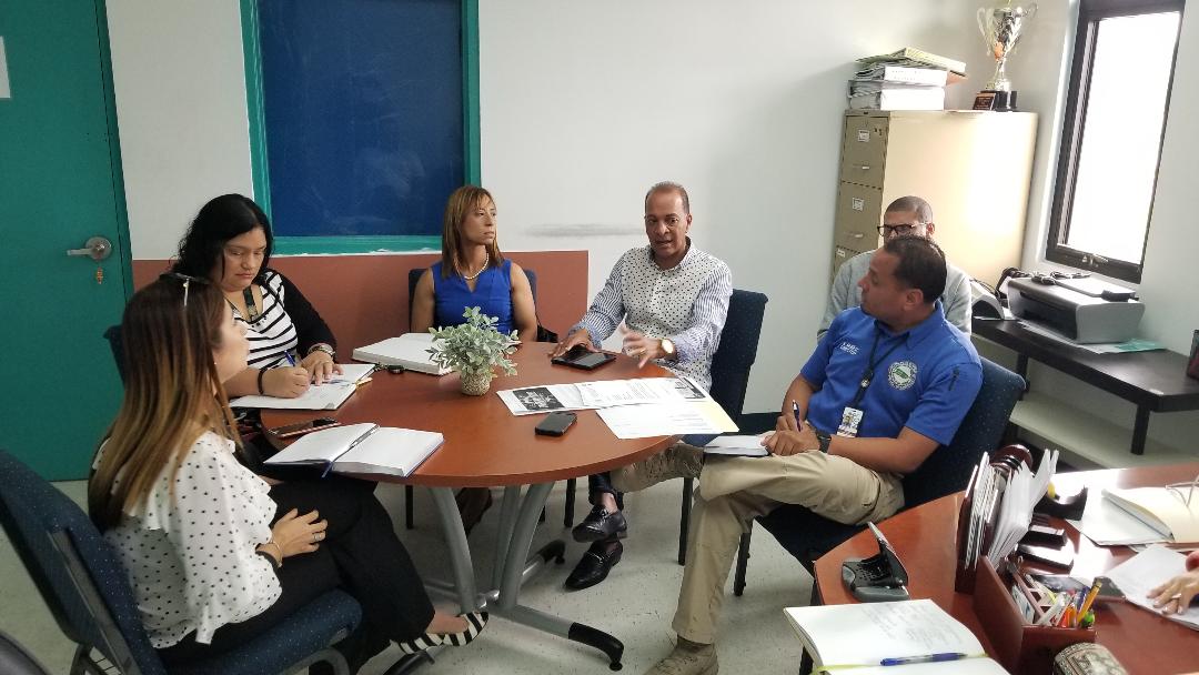 “Listo el CDT” de Las Piedras para atender casos de coronavirus, dice el alcalde