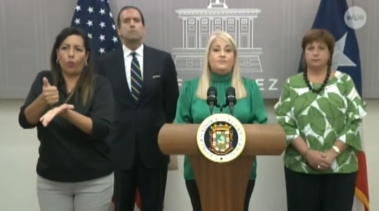 Gobierno otorga $100 millones para los 78 municipios