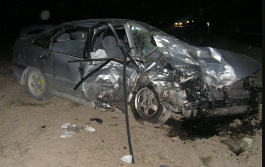 Fallece conductora en la PR-3 en Ceiba