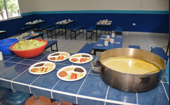 Nueve empleadas de comedores escolares positivas a coronavirus