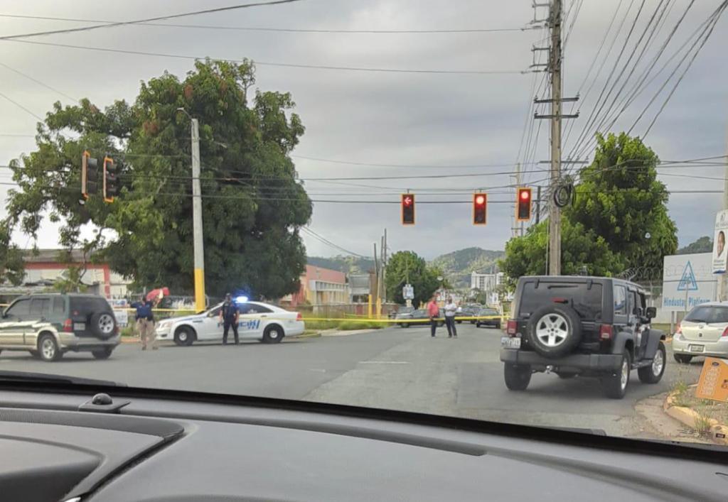 Identifican hombre baleado en zona industrial de Humacao