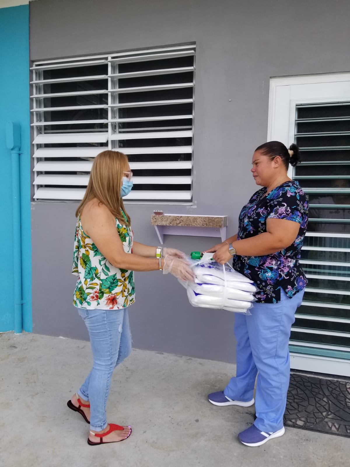 Se activa el grupo Apoyo a Yabucoa para prevenir el dengue y el coronavirus