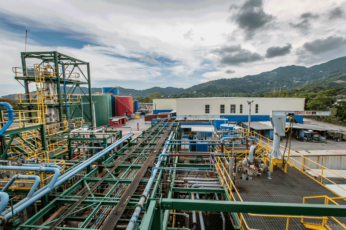 Olein Yabucoa aclara denuncia del gobierno y retira producto del mercado