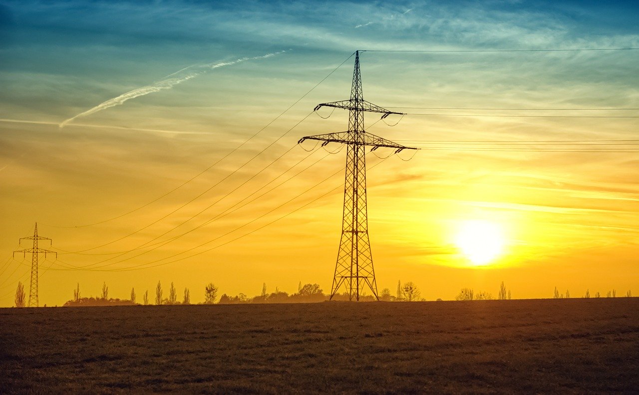 Incremento en la temperatura puede aumentar los apagones
