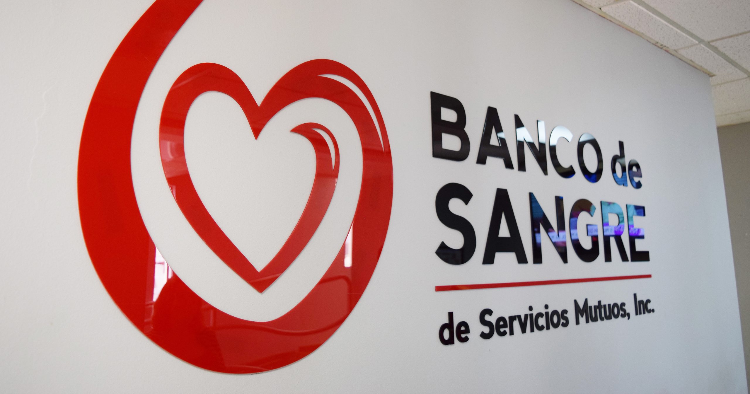 Municipio del este se une en evento de donación de sangre mañana