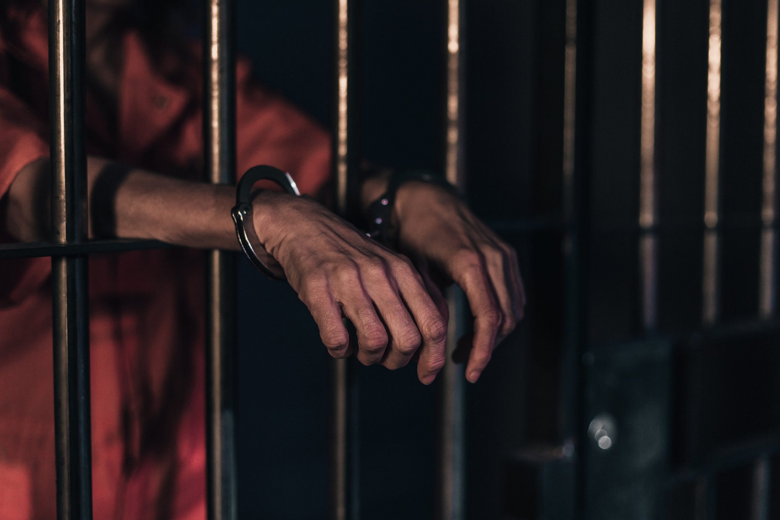 En la cárcel hombre de Yabucoa por robo domiciliario y daños en una celda de la comandancia