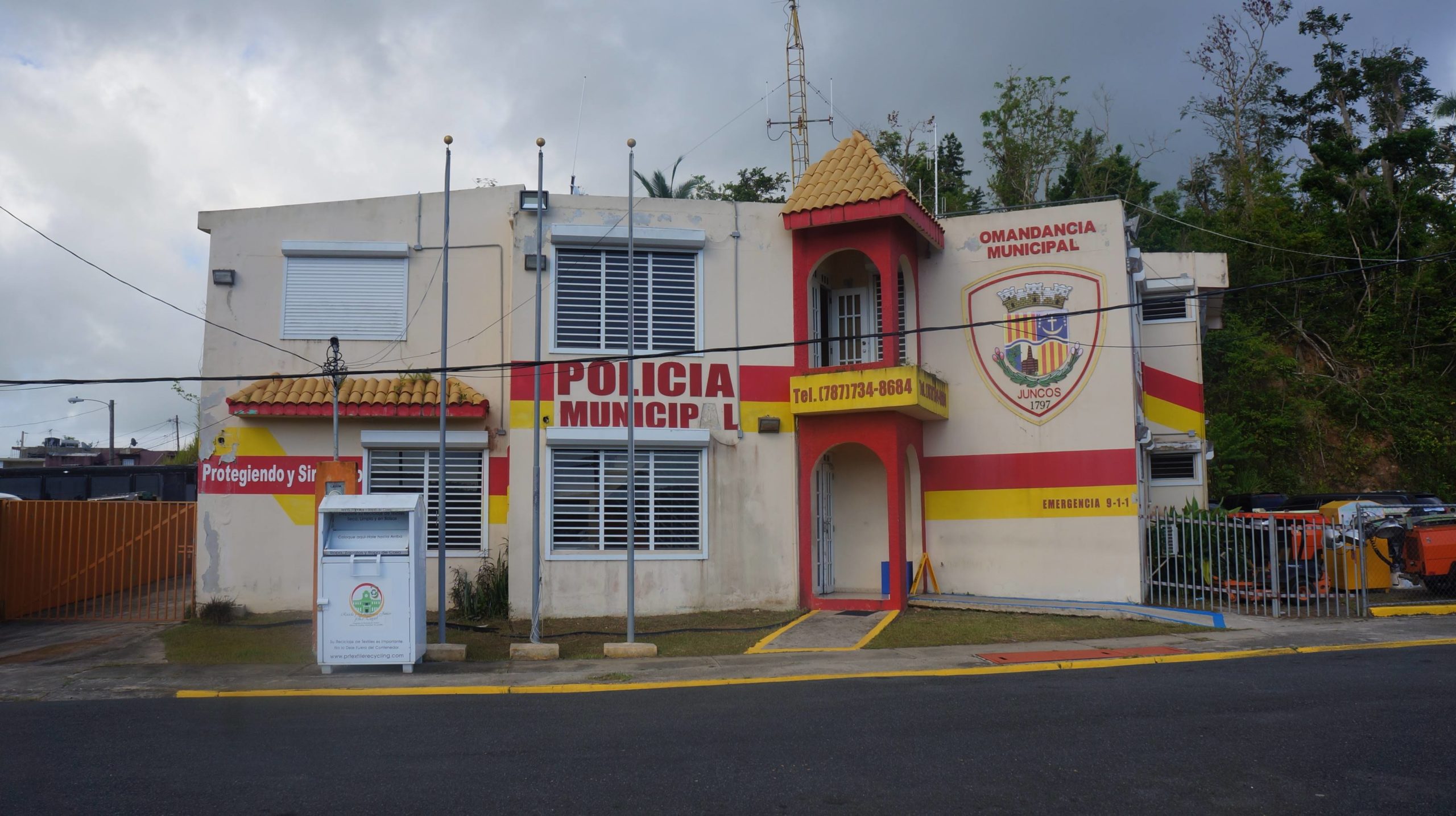 29 agentes municipales esperan por el incentivo de $3,500