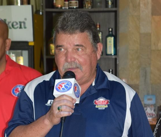 En espera del gobierno para continuar torneos de Little League Puerto Rico