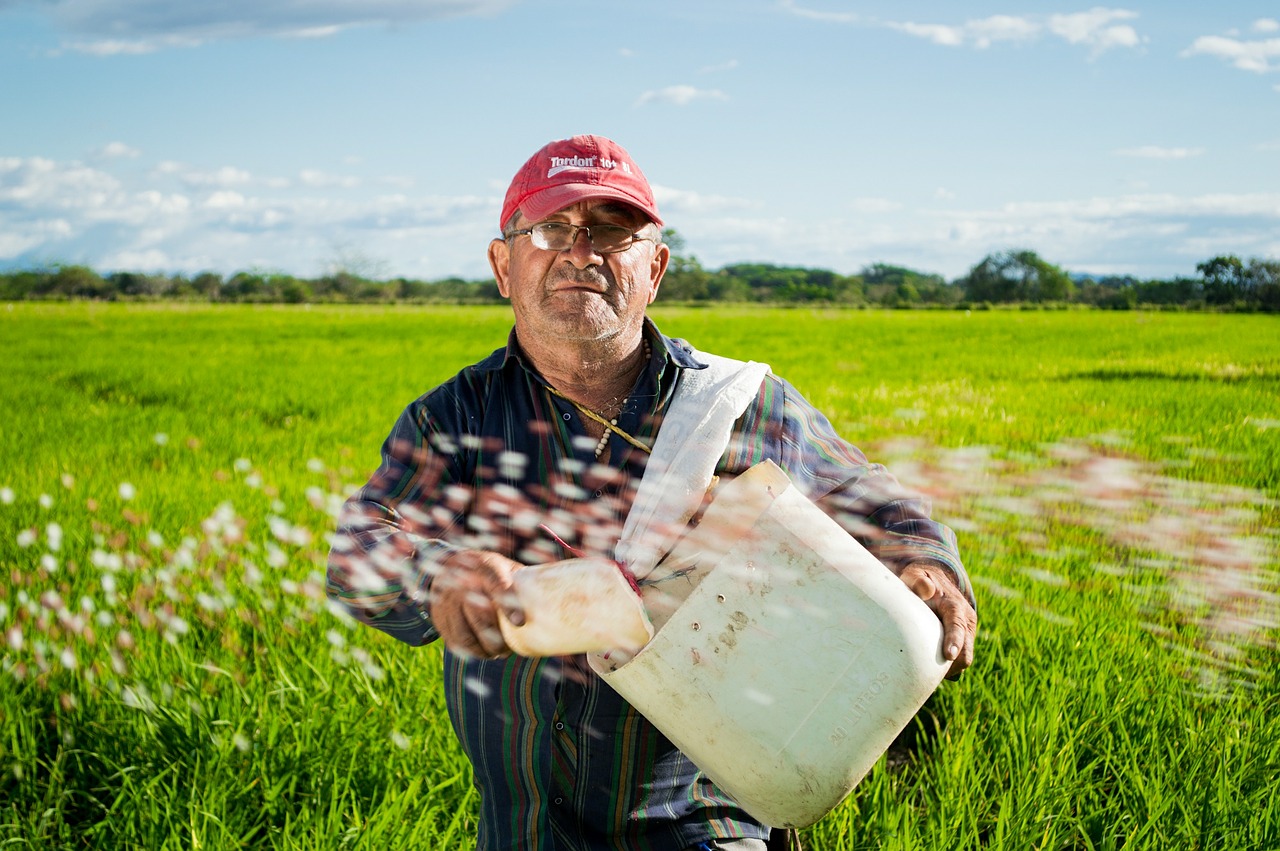 Ayudas económicas disponibles para los agricultores tras la pandemia