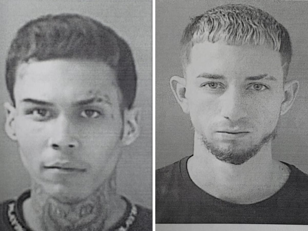 Cachete y Ruso presos por el asesinato de “realtor” hallada en Juncos