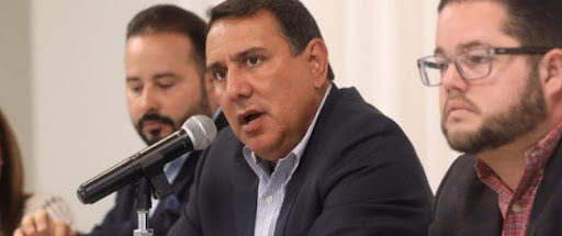 “La semana que viene tiene su próxima cita” alcalde de San Lorenzo