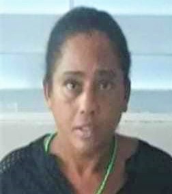 Policías investigan el paradero de mujer de Naguabo
