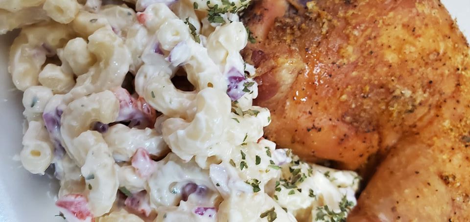 Comerciante de Humacao con iniciativa “Un almuerzo pendiente”
