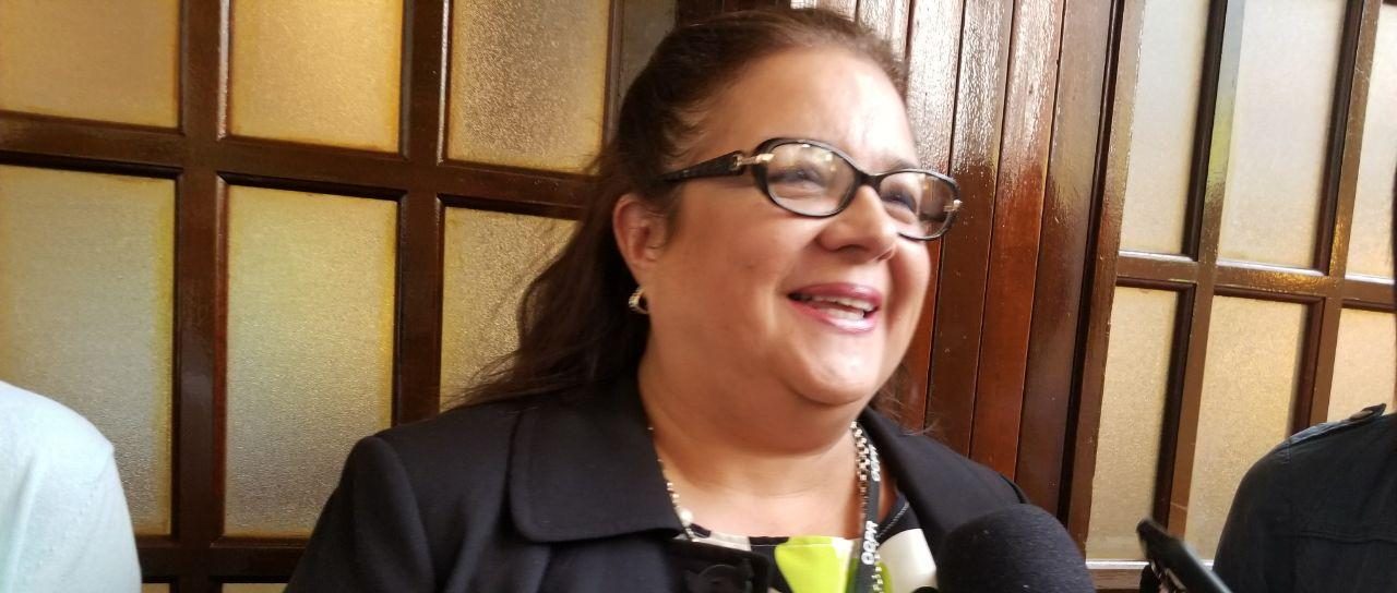 A Justicia contrataciones del municipio de Luquillo