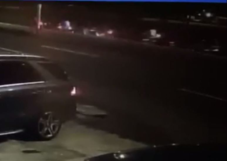 Balacera termina con dos heridos en Caguas