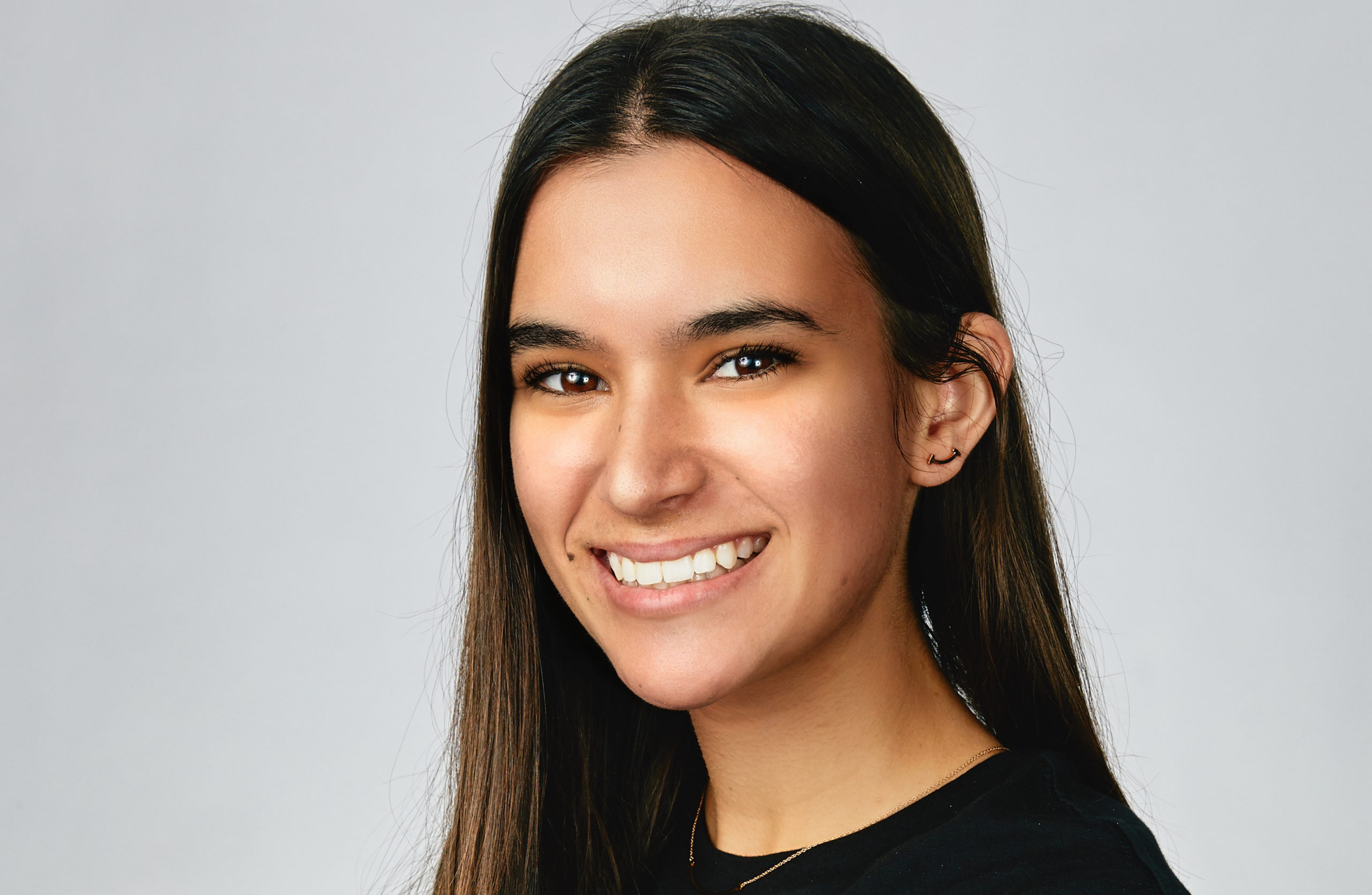 Joven gurabeña se une al programa internacional “EarthEcho Water Challenge”