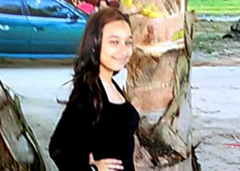 Menor desaparecida en Caguas
