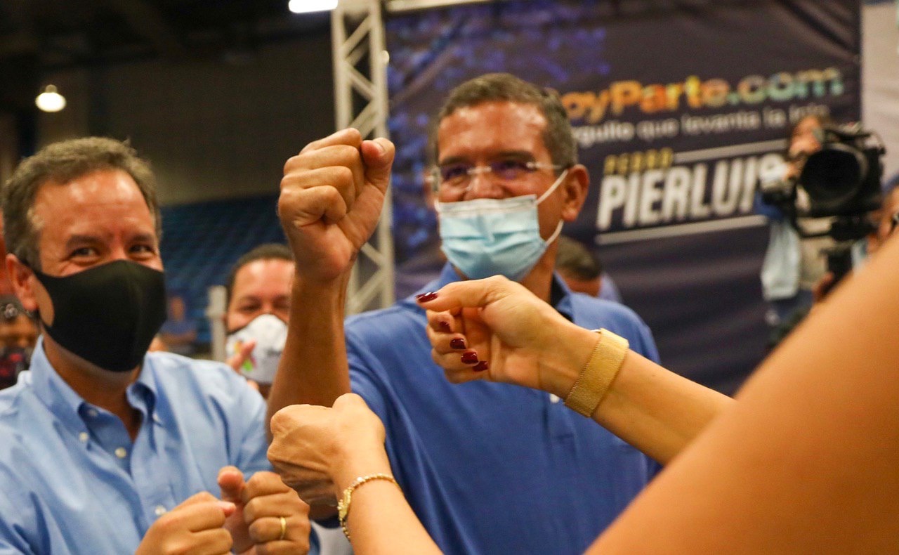 Pierluisi nombra nuevos directores regionales en Humacao, Fajardo y Caguas 