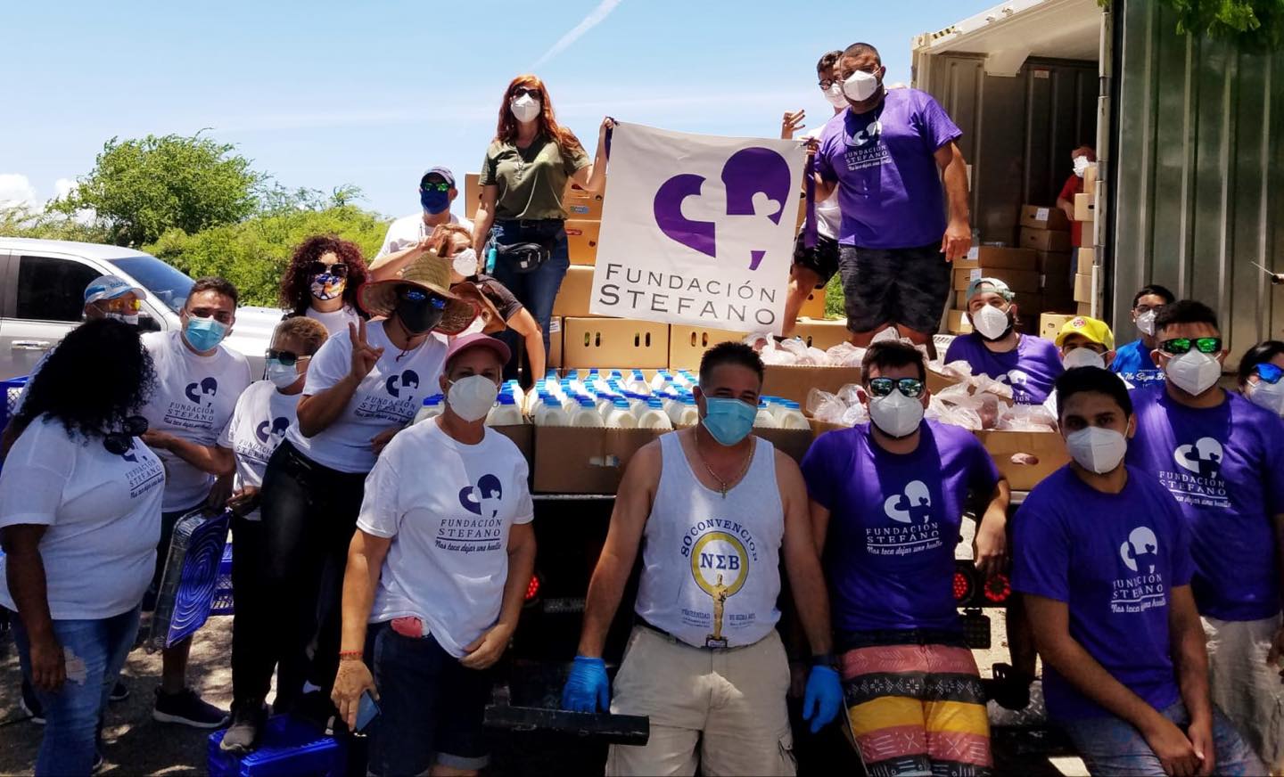 Fundación Integro y Binance Charity recaudan $1 millón en esfuerzo global para donación de equipo de protección