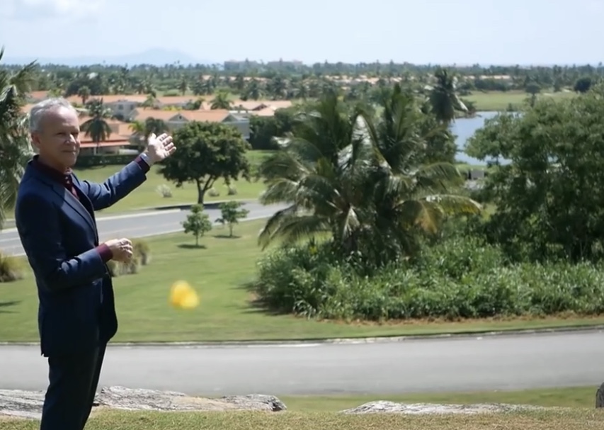 Palmas Del Mar Properties nombra nuevo presidente