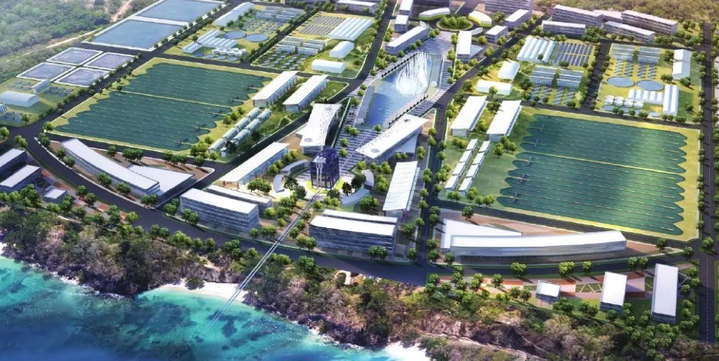 Seleccionan firma de construcción para desarrollar PROtech en Yabucoa