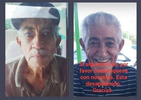 Continúa la búsqueda de sexagenario en Yabucoa