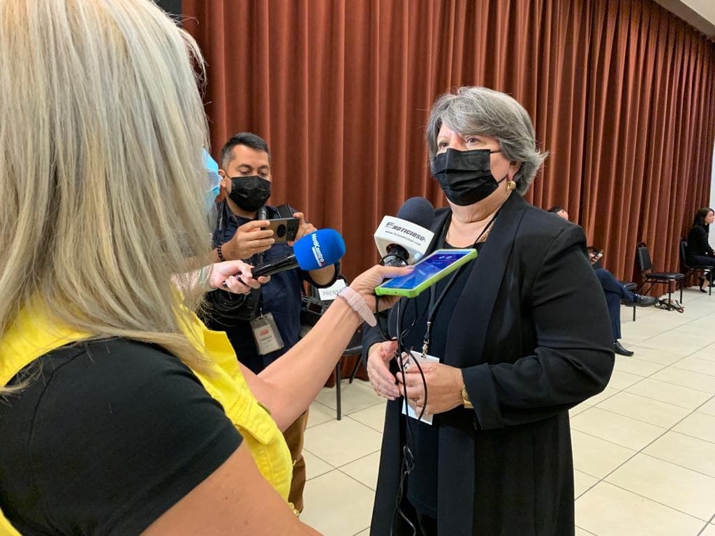 Justicia con más de 300 casos pendientes de funcionarios públicos