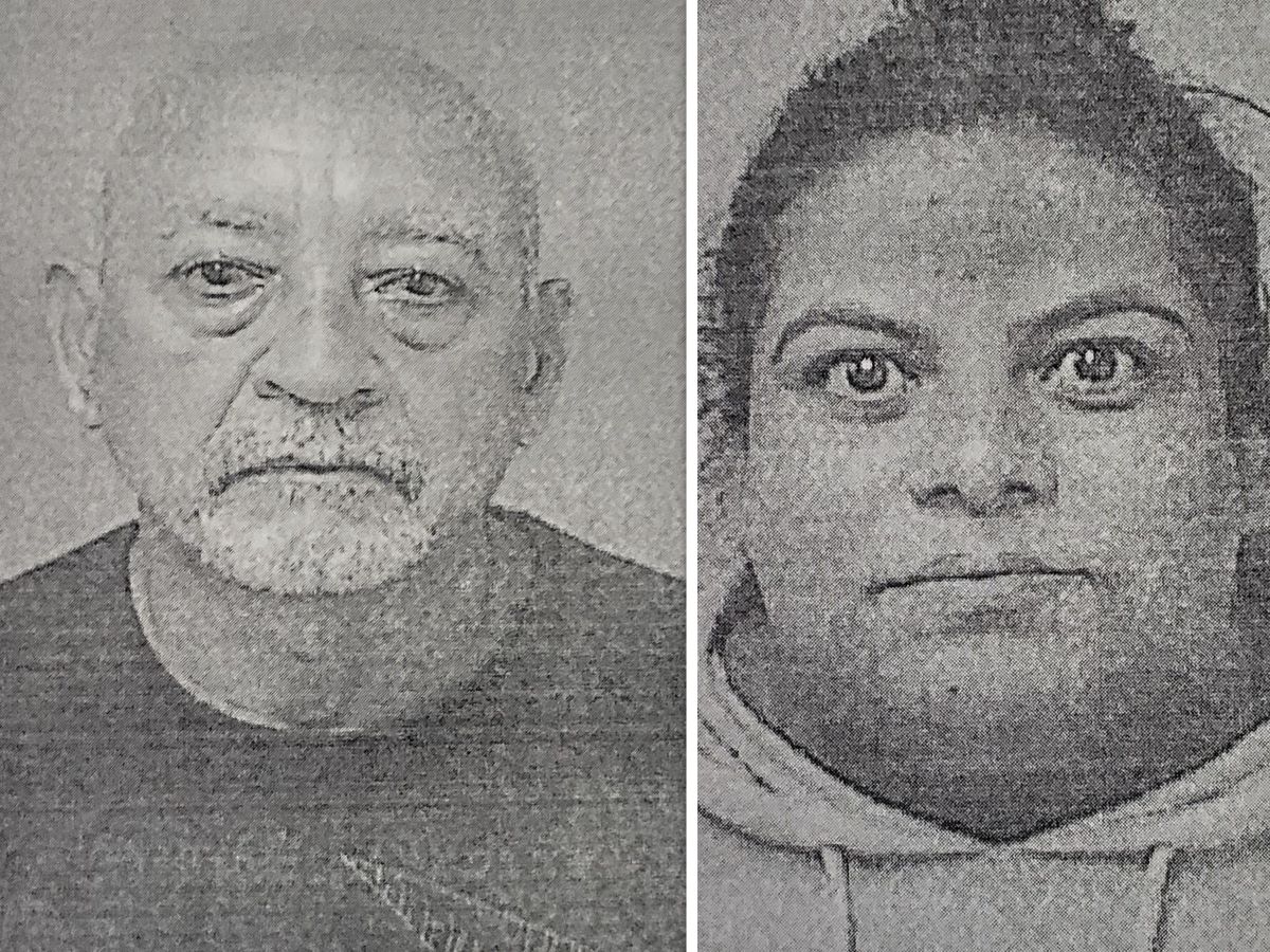 Libre bajo fianza pareja acusada por la Ley de Sustancia Controladas en Humacao