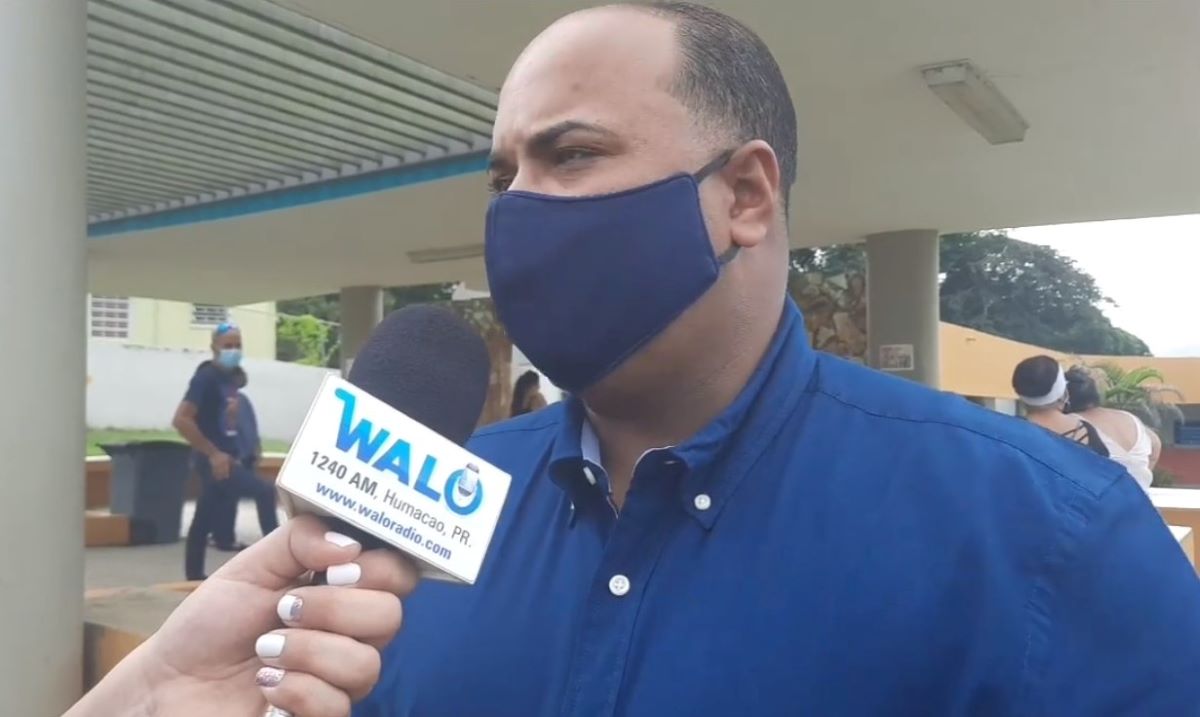 Senador de Humacao se desvincula de agresión agravada en Maunabo