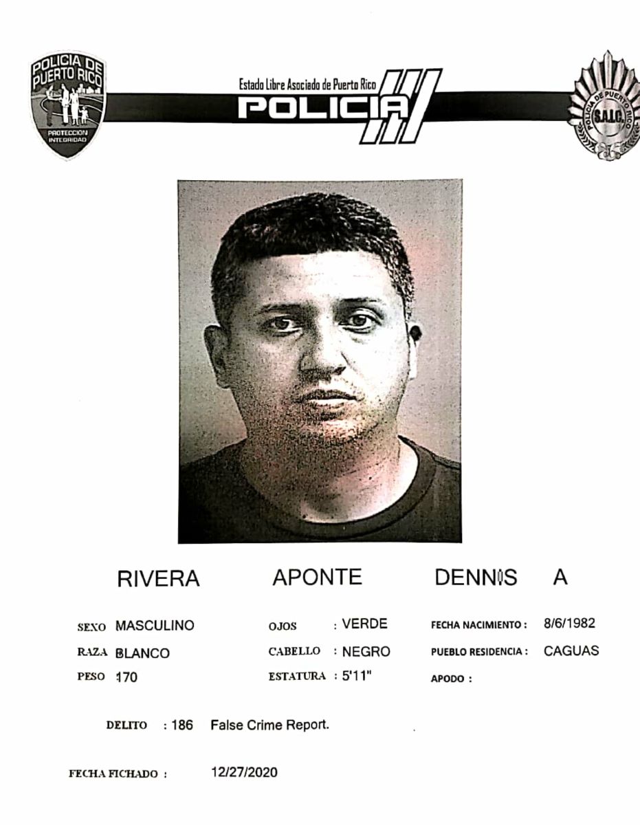 Jueza determina causa probable por alegación falsa en Gurabo