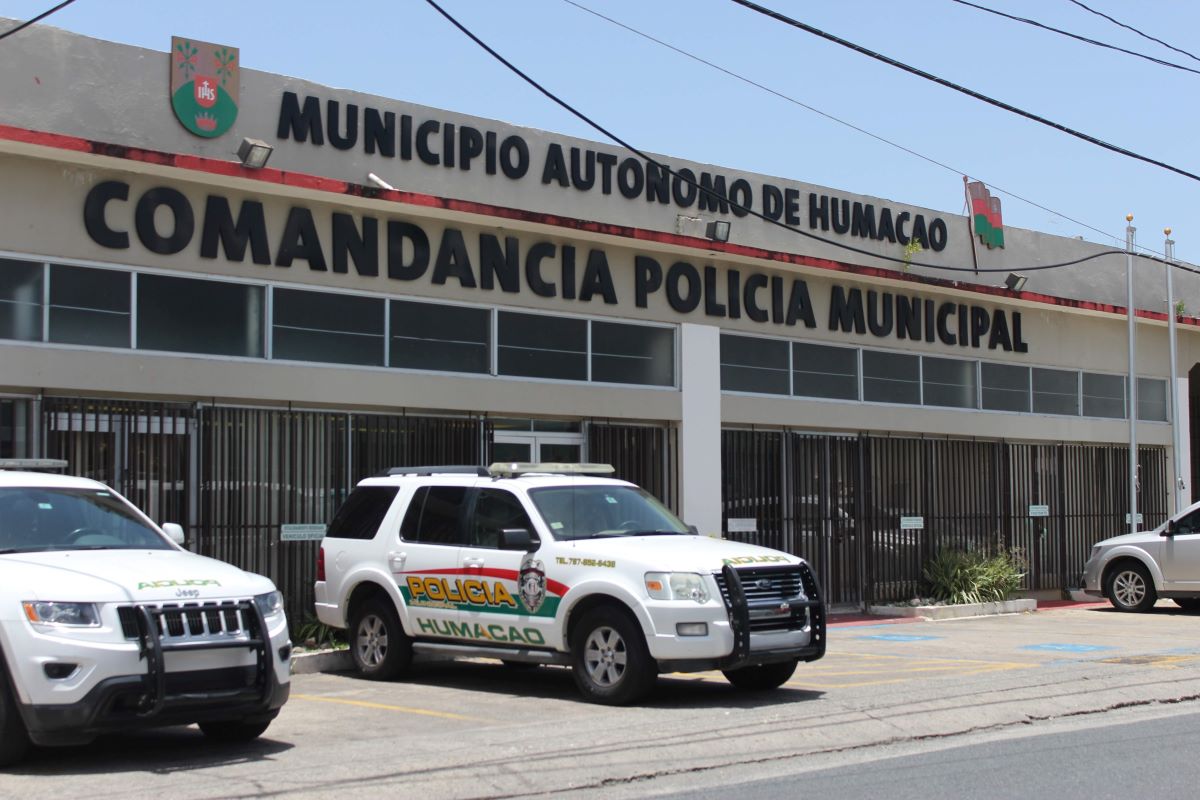 Causa para juicio contra comerciante de Humacao por obstrucción a la función pública