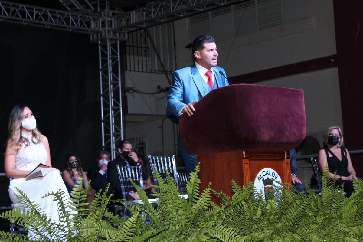Sin liquidez para pagar la segunda quincena a empleados municipales de Ceiba
