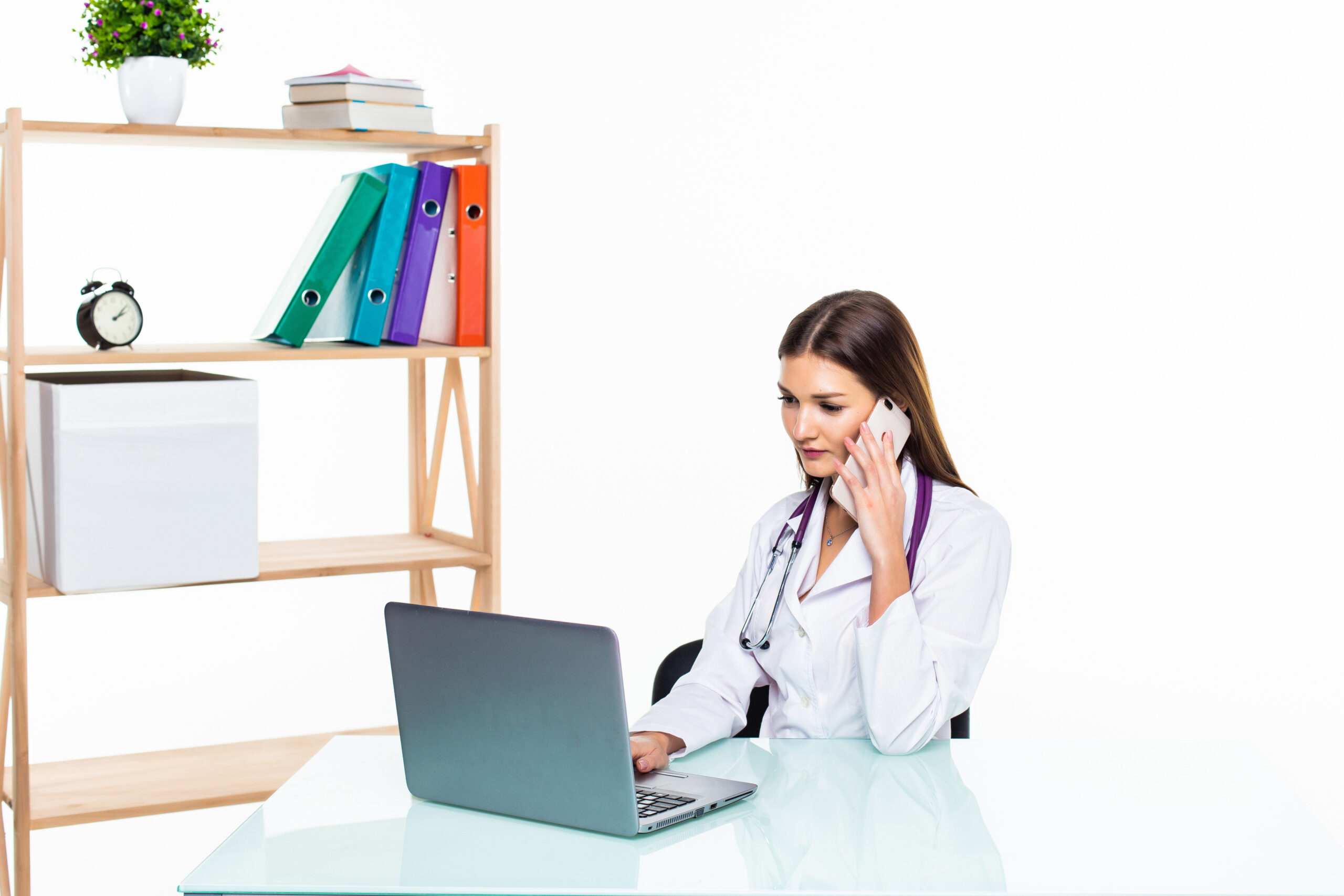 Telesalud: una alternativa segura para tu cuidado
