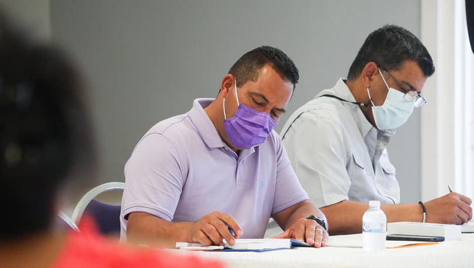 Primer Ejecutivo de Humacao anuncia iniciativa comunitaria