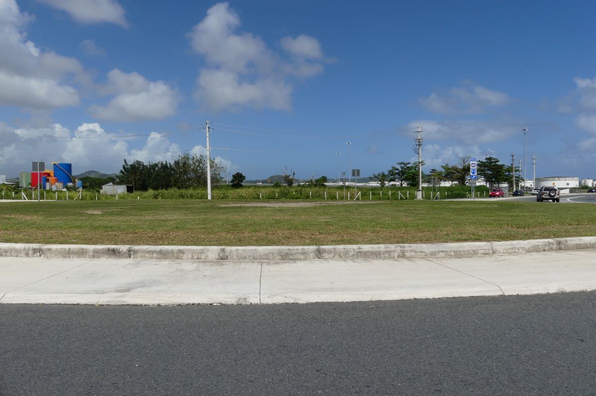 Yabucoa destinará $11 millones para rotondas