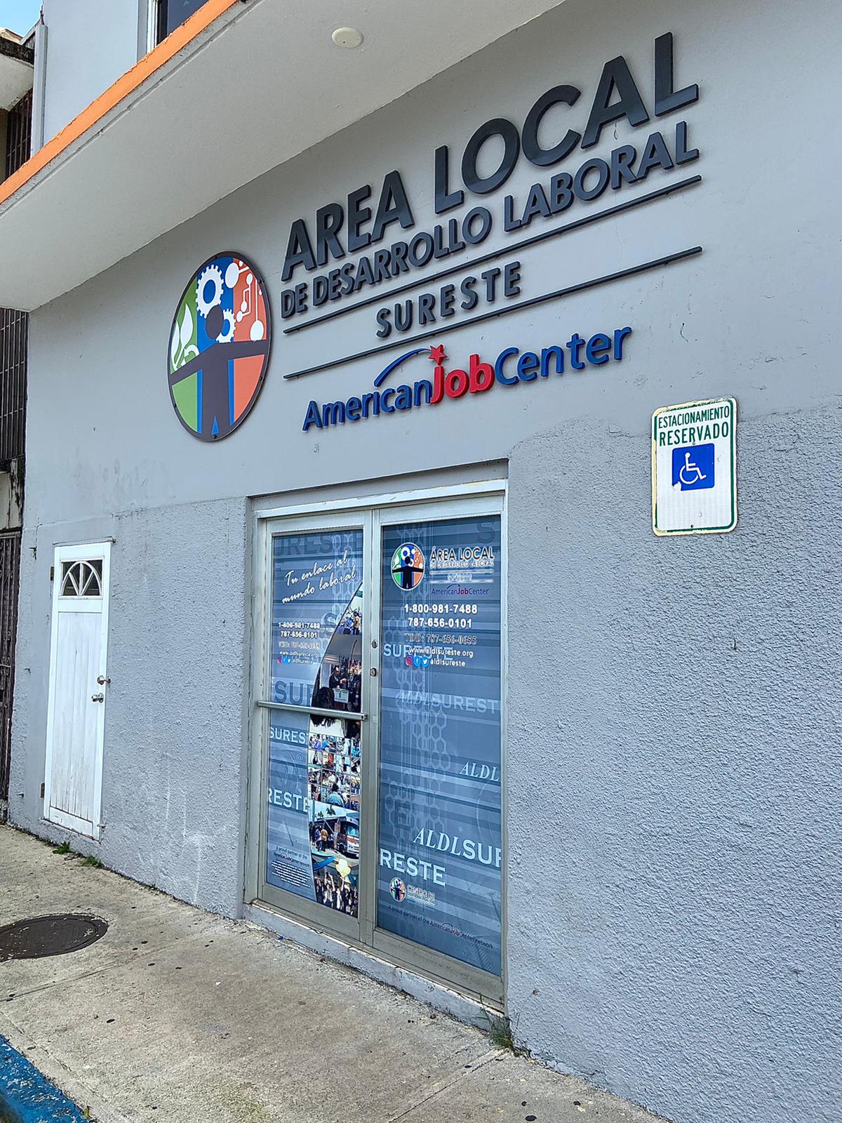 AlSureste anuncia empleos disponibles para esta semana