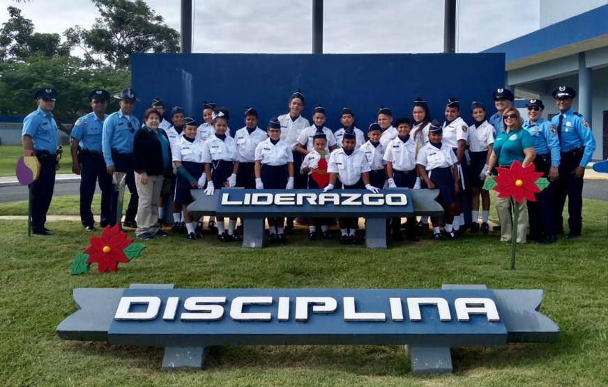 Liga Atlética Policiaca de Humacao celebra 78 años