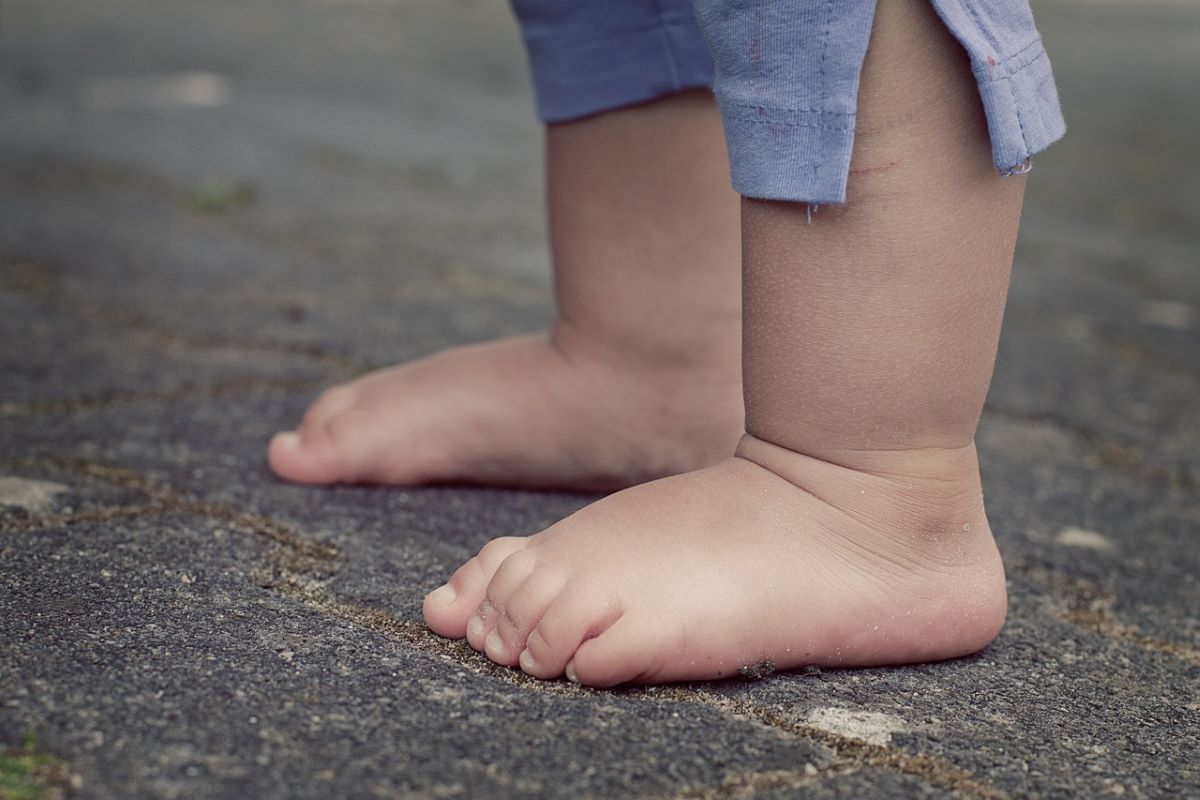 “Invisible” el matrato infantil durante la pandemia